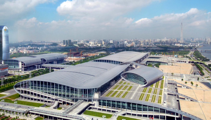 30+ Years Laundry Detergent Pods OEM/ODM Expert | Canton Fair 2026 Invitation